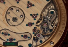 朗格——The Lange 1 月相腕表（109.021YG）！！！
