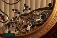 朗格——The Lange 1 月相腕表（109.021YG）！！！