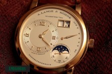 朗格——The Lange 1 月相腕表（109.021YG）！！！