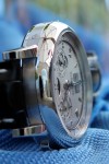 朗格——The Datograph perpetual ！！！