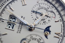 朗格——The Datograph perpetual ！！！