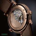 宝玑——The Classique 5717 Hora Mundi（2011新款）！！！