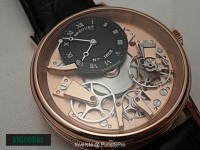 宝玑——The Tradition 7057（2011新款） ！！！