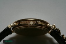 宝玑——The Quantième Perpetual with Equation of Time ！！！