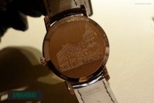 江诗丹顿——The Patrimony Traditionnelle Retrograde Perpetual Calendar！