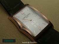 江诗丹顿——The Historiques Aronde 1954（2011新款）！！！