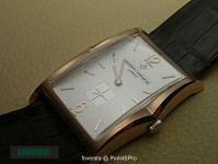 江诗丹顿——The Historiques Aronde 1954（2011新款）！！！
