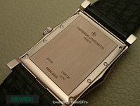 江诗丹顿——The Historiques Aronde 1954（2011新款）！！！