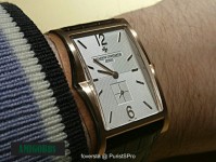 江诗丹顿——The Historiques Aronde 1954（2011新款）！！！