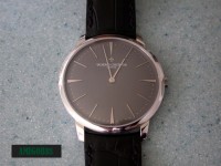 江诗丹顿——The Patrimony Contemporaine（81180Pt）！！！