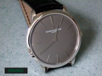 江诗丹顿——The Patrimony Contemporaine（81180Pt）！！！