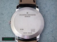 江诗丹顿——The Patrimony Contemporaine（81180Pt）！！！