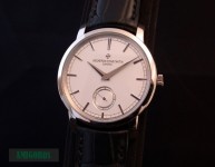 江诗丹顿——The Patrimony Traditionnelle（82172WG）！！！
