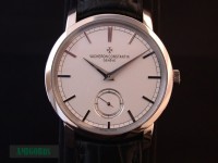 江诗丹顿——The Patrimony Traditionnelle（82172WG）！！！