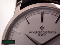 江诗丹顿——The Patrimony Traditionnelle（82172WG）！！！