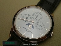 江诗丹顿——The Patrimony Contemporaine Perpetual Calendar！！！