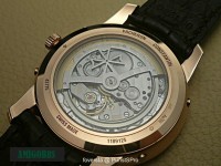江诗丹顿——The Patrimony Contemporaine Perpetual Calendar！！！