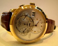 格拉苏蒂——PanoMatic Chrono XL