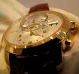 格拉苏蒂——PanoMatic Chrono XL