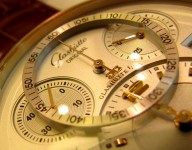 格拉苏蒂——PanoMatic Chrono XL