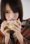清純美人戸田恵梨香‏