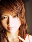 釋由美子